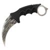 Miscellaneous M4373-BRK Neck Knife view 1
