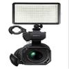 Panasonic HC-X1 Professional Long Life Multi-LED Dimmable Video Light (Swivel Head) view 1