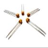 Juried Engineering MULTICOMP 43 pF 50V Multilayer Ceramic Capacitor, C0G/NP0, 5%, Radial (Pack of 1) view 2