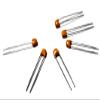 Juried Engineering MULTICOMP 43 pF 50V Multilayer Ceramic Capacitor, C0G/NP0, 5%, Radial (Pack of 1) view 3