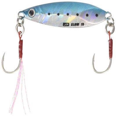 Majorcraft JPSLOW-15001IWASHI Jigpara Slow 15g