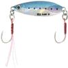 Majorcraft JPSLOW-15001IWASHI Jigpara Slow 15g view 1