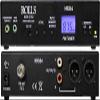 Rolls Digital FM Tuner with XLR's view 1