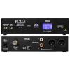 Rolls Digital FM Tuner with XLR's view 2
