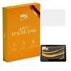 atFoliX Screen Protector compatible with HP Pro x2 612 G2 Screen Protection Film, anti-reflective and shock-absorbing FX Protector Film (2X) view 1
