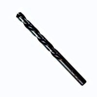 Black & Decker Irwin 3/8 in. Dia. x 5-7/8 L High Speed Steel Left Hand Drill Bit 1 pc.