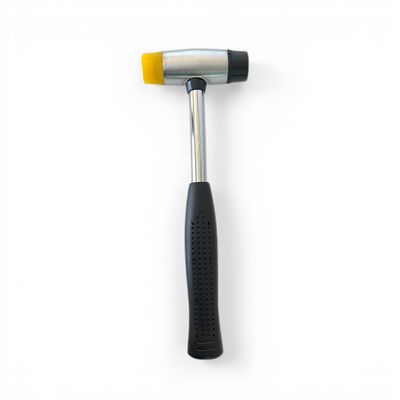 PROFESSIONAL GLAZING HAMMER for LEAD WORK Stained Glass Supplies