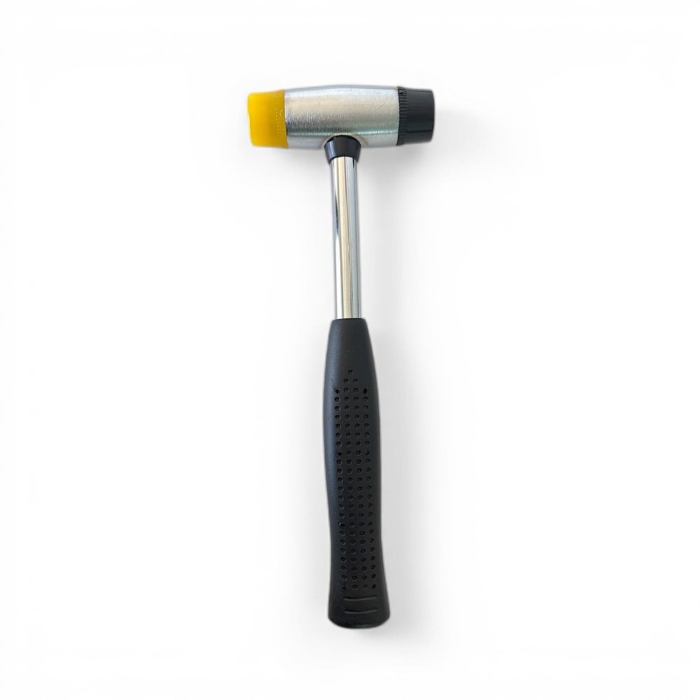 PROFESSIONAL GLAZING HAMMER for LEAD WORK Stained Glass Supplies