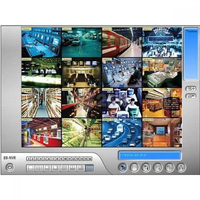 GeoVision VC-GV-NVR-N02 2 Channel USB License KEY for IP Camera