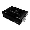 Nemesis Audio NA-1500X4D 1500 W Max Power 4-Channel Black Car Amplifier view 1