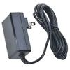 PwrON (6.6 FT Cbale) 9V 1A-2A AC to DC Adapter for AUDIOVOX D1812 D1788 D1730 D1830 D1915 D1708 D1888 D1917 D1718 D1917 D1888 D1988 Portable DVD Player Charger Power Supply Cord view 4