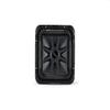 KICKER 44L7S104 L7S 10" Dual 4-Ohm Subwoofer & LED Charcoal Grill view 4