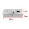 OBO Hands Steel Door Exit Release Push Button for Access Control System view 2
