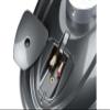 Memphis Audio 15-MXA62TS 6-1/2" Gray Tower Speakers Swivel view 2