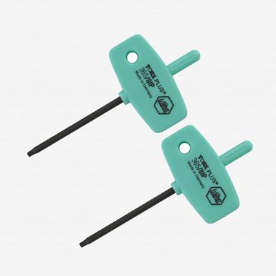 TorxPlus Screwdriver Wing Handle, 2 Pack