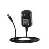 MyVolts 12V Power Supply Adaptor Compatible with Western Digital WD10000H1U-00 External Hard Drive - US Plug - with Extension and Inline Switch view 4