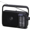 Panasonic RF-2400DEG Portable Radio FM view 1