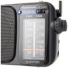 Panasonic RF-2400DEG Portable Radio FM view 2