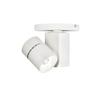 WAC Lighting MO-1014N-927-WT Exterminator II LED Energy Star Monopoint Narrow Beam 90CRI 2700K Warm White view 4