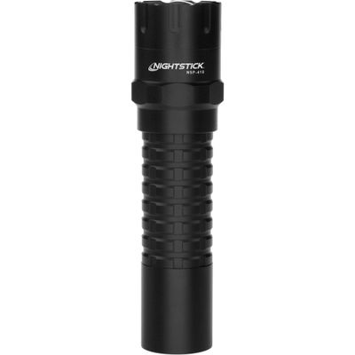 Nightstick NSP-410 Adjustable Beam Flashlight 1 AA, One size, Multicolor