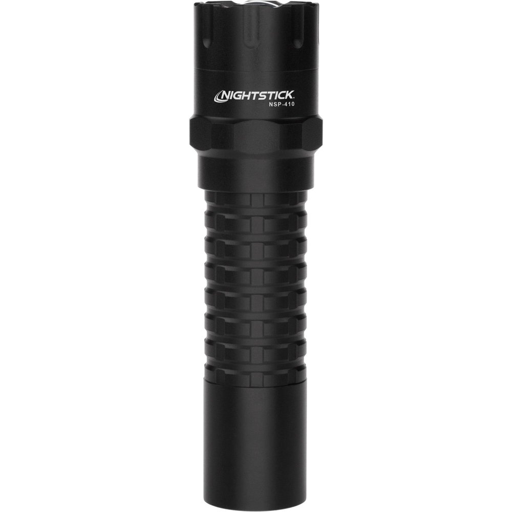 Nightstick NSP-410 Adjustable Beam Flashlight 1 AA, One size, Multicolor
