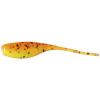 Arkie Lures STS-25-15 Sexy Tail Shad- #25 Cajun Cricket- 15 Pack view 1