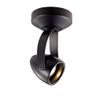 WAC Lighting MO-LED820S-830-DB 820 Impulse LED Monopoint Spot Beam 3000K Soft White, Dark Bronze view 2