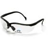 3.0 Black Frame/Clear Lens V2 Readers (2 Glasses) view 1