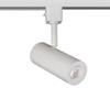 WAC Lighting H-2010-930-WT Silo X10 Head for H Track H view 1
