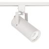 WAC Lighting L-2020-930-WT Silo LED2020 X20 Beamshift Head L Track, White view 1