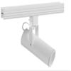 WAC Lighting L-2020-930-WT Silo LED2020 X20 Beamshift Head L Track, White view 4