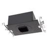 WAC Lighting R4SNT-15 Volta - 17.69 Inch 15W 1 LED Recessed Housing for Square Trim view 2