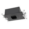 WAC Lighting R4SNT-15 Volta - 17.69 Inch 15W 1 LED Recessed Housing for Square Trim view 3
