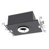 WAC Lighting R4RNL-15 Volta - 17.69 Inch 15W 1 LED Recessed Housing for Round Invisible Trim view 2