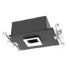 WAC Lighting R4SNL-25 Volta - 17.69 Inch 25W 1 LED Recessed Housing for Square Invisible Trim view 1
