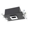 WAC Lighting R4SNL-25 Volta - 17.69 Inch 25W 1 LED Recessed Housing for Square Invisible Trim view 2