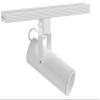WAC Lighting J-2020-930-WT Silo LED2020 X20 Beamshift Head J Or J2 Track, White view 4