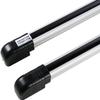 UHPPOTE Digital 2 Beams IR Infrared Barrier Detector Sensor for Yard Home Alarm System (Detecting Distance: 30m/98ft) view 1
