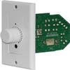 Earthquake Sound AWS502W Outdoor Bluetooth Speaker Set with in-Wall Amplifier - White view 4