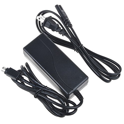 PK Power AC/DC Adapter for Lacie ACU034A-0512 ACML-51 Sunfone Sun Fone Hard Disk Drive HDD HD Power Supply Cord Cable PS Charger Mains PSU