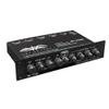 Dual Band EQ with Bluetooth, 3 Zone Control & Built-In Mic by Wet Sounds view 1