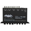Dual Band EQ with Bluetooth, 3 Zone Control & Built-In Mic by Wet Sounds view 3