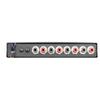 Dual Band EQ with Bluetooth, 3 Zone Control & Built-In Mic by Wet Sounds view 4