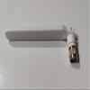 RW RoutersWholesale Cisco Compatible 2.4-GHz / 5-GHz Dual-Band (RP-TNC) AIRONET Antenna (White) (20PACK) view 2