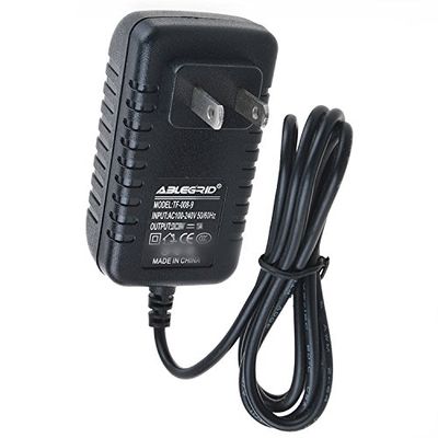 ABLEGRID AC/DC Adapter for Leader Electronics INC LEI MT12-4150080-A1 Switching Power Supply Cord