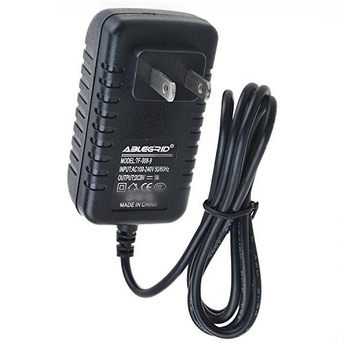 ABLEGRID AC/DC Adapter for Leader Electronics INC LEI MT12-4150080-A1 Switching Power Supply Cord