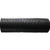 VPA 317105 Bulk Duct Hose 2 Diameter 5ft Section view 1
