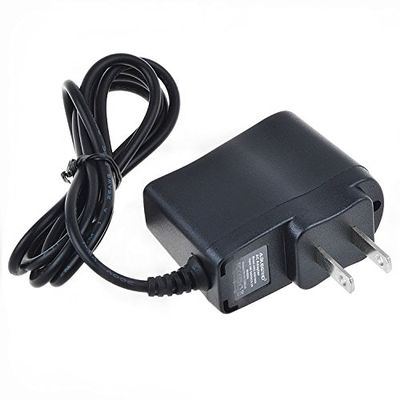 ABLEGRID 5V DC AC Adapter for Seagate Part No: 9W3532-556 ST960801U2RK External Hard Disk Drive HDD HD 5VDC Power Supply Cord