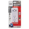 Prime Wire & Cable 2-Outlet USB Charger view 1