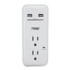 Prime Wire & Cable 2-Outlet USB Charger view 4